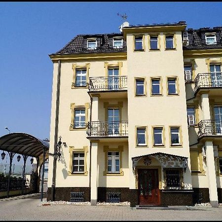 אופולה Hotel Zaodrze מראה חיצוני תמונה