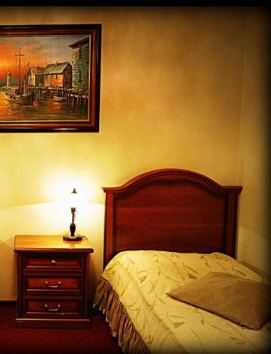 אופולה Hotel Zaodrze מראה חיצוני תמונה