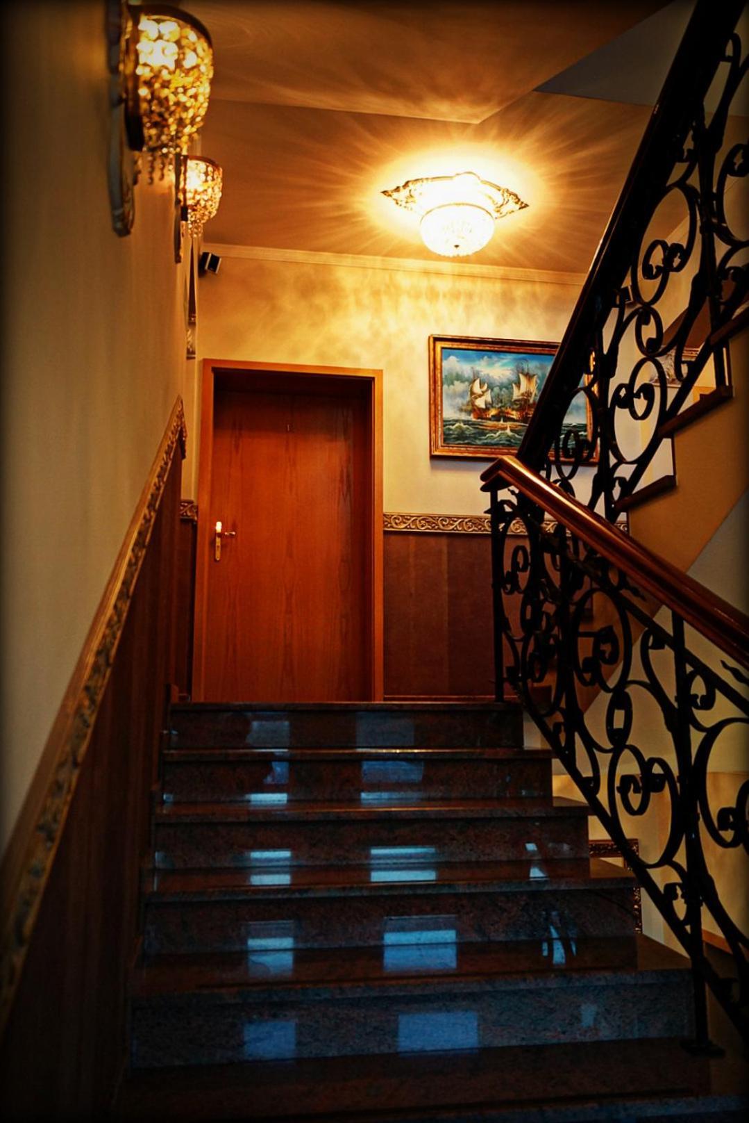 אופולה Hotel Zaodrze מראה חיצוני תמונה