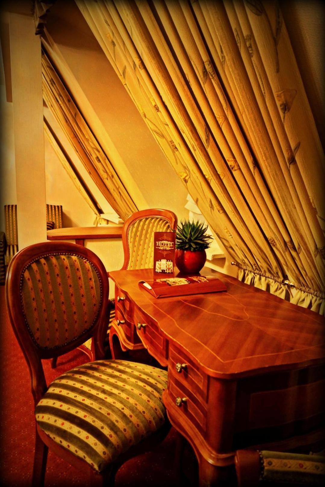 אופולה Hotel Zaodrze מראה חיצוני תמונה