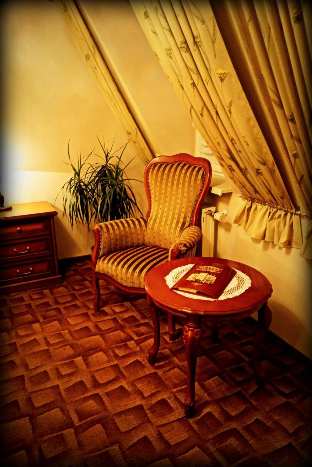 אופולה Hotel Zaodrze מראה חיצוני תמונה