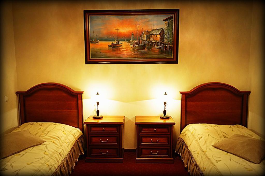 אופולה Hotel Zaodrze מראה חיצוני תמונה