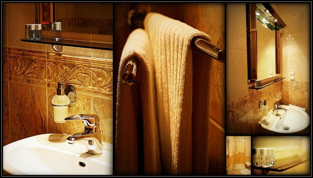 אופולה Hotel Zaodrze חדר תמונה