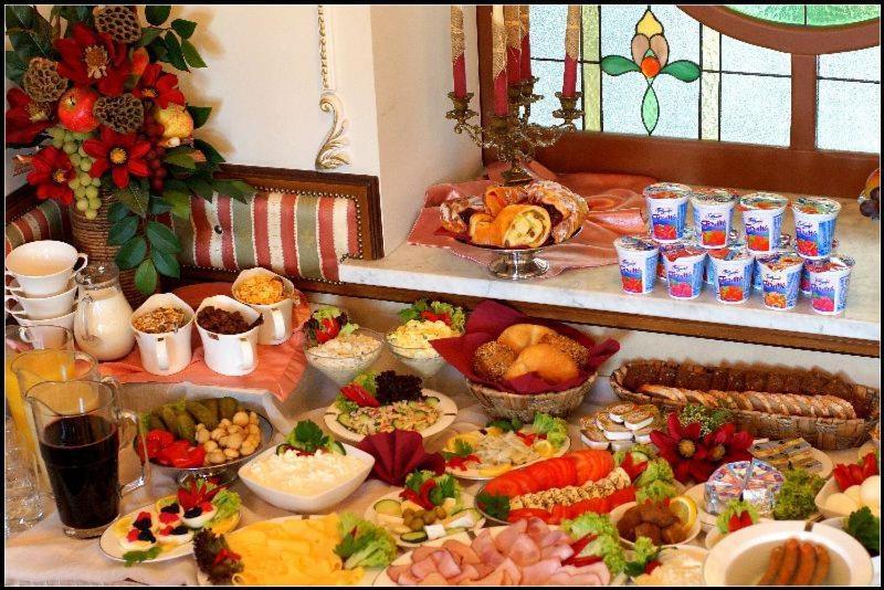 אופולה Hotel Zaodrze מראה חיצוני תמונה