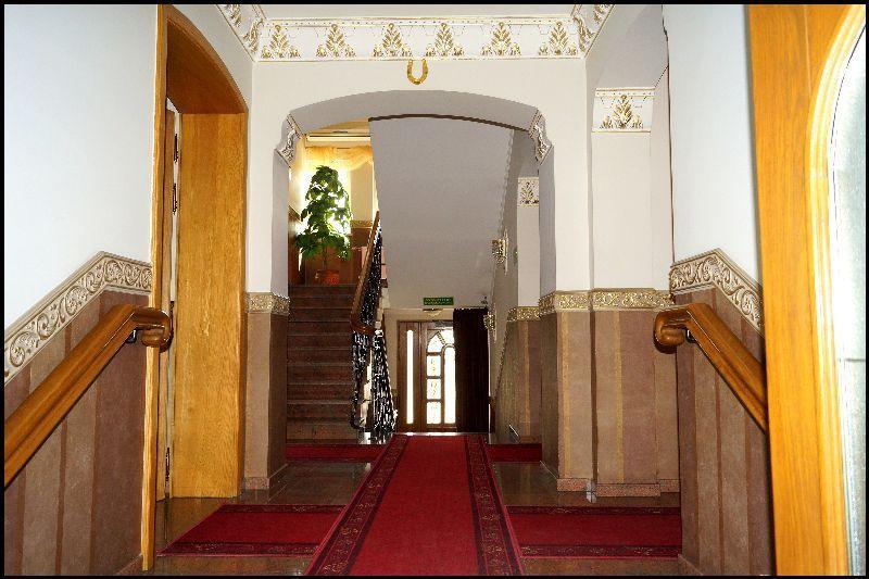 אופולה Hotel Zaodrze מראה חיצוני תמונה
